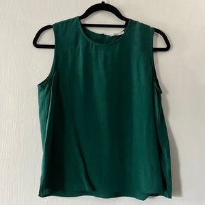 Silk Tank